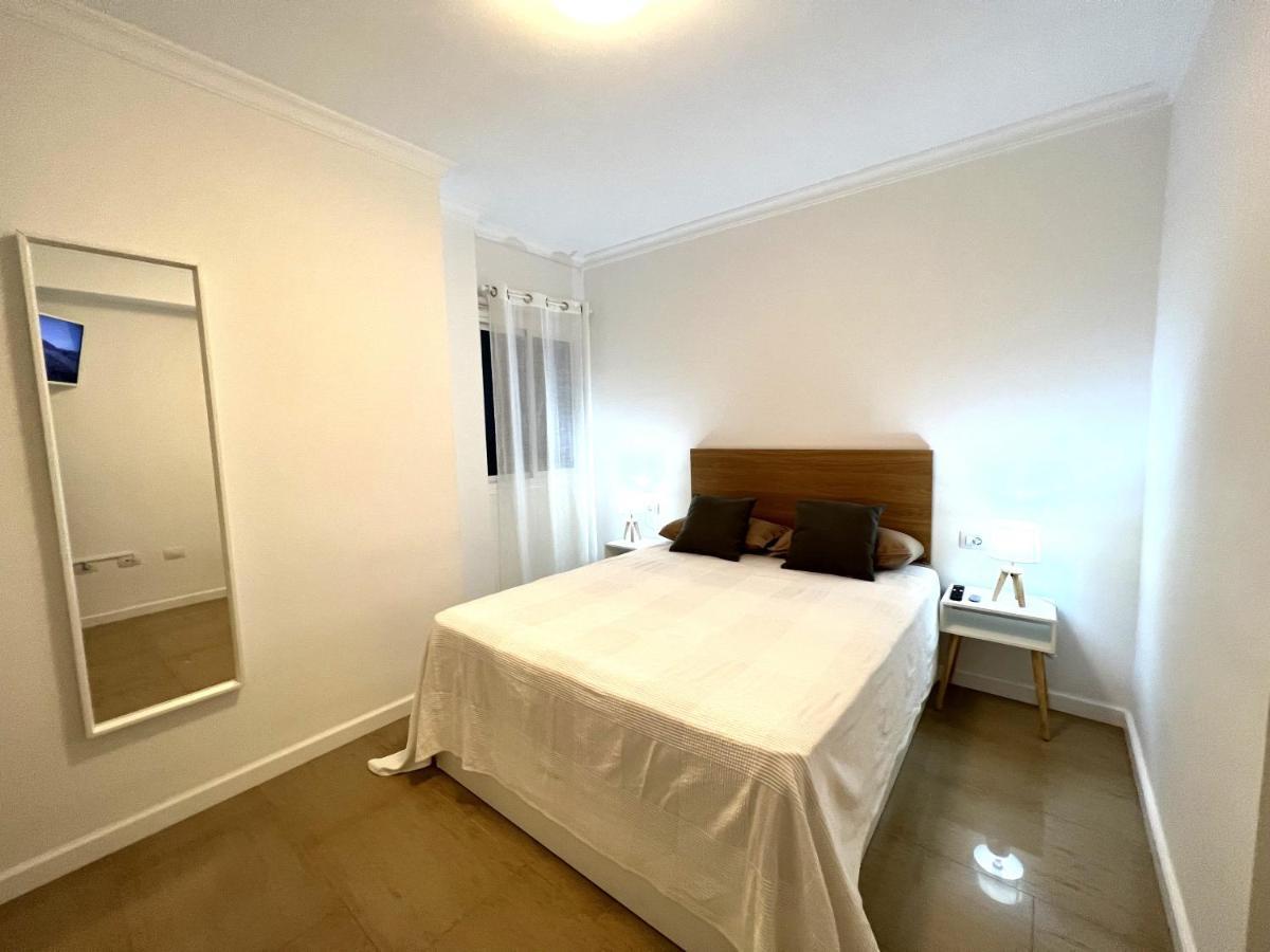 Apartment Mar En Calma